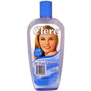 Clere BP Pure Glycerine 100ml